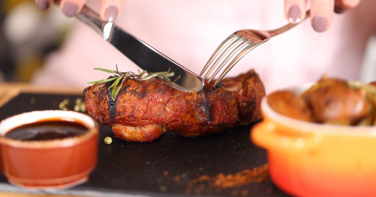 “25 % de protéines" : voici la meilleure alternative à la viande selon 60 Millions de Consommateurs et un médecin