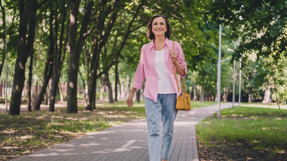 Adiós a las caminatas tradicionales: el método 12-3-30 es el secreto para quemar grasa de forma efectiva