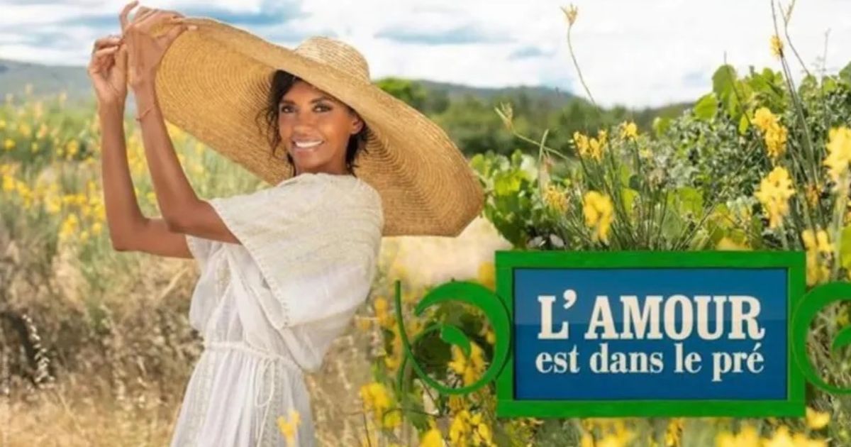 L’amour est dans le pré : après sa séparation avec Flavie, Valentin s’affiche chez une autre candidate de l’émission