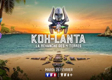 Koh-Lanta de retour : cette nouveauté n'en est pas vraiment une (le concept a déjà été utilisé il y a quelques années)