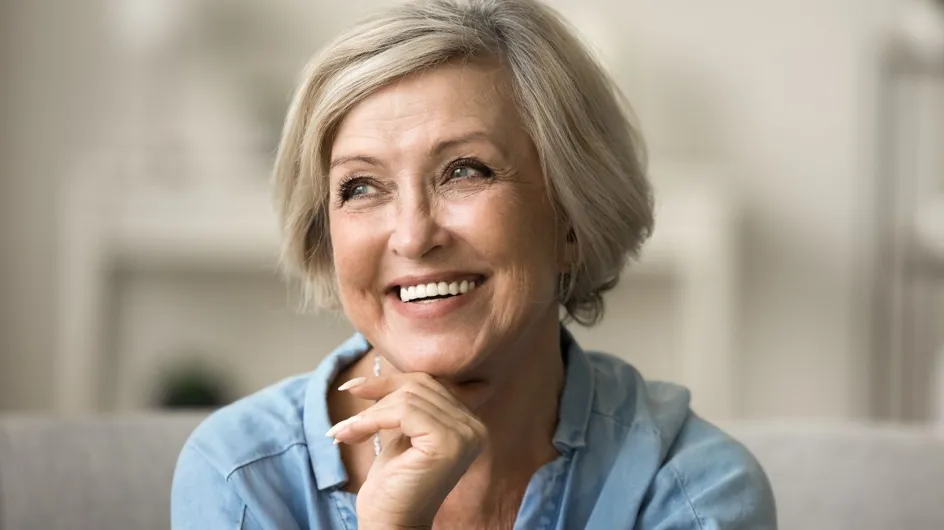 Coiffure après 70 ans : voici les 6 meilleures coupes de cheveux à