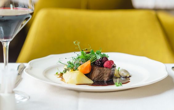 Meilleur du chef : nos délicieuses recettes de meilleur du chef