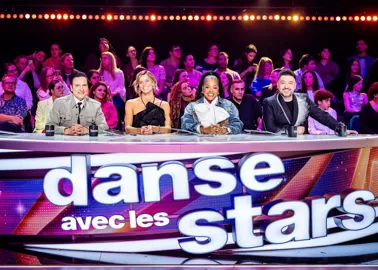 Danse avec les stars : ce candidat avantagé ? C'est inattendu et ce n'est  pas Lénie !