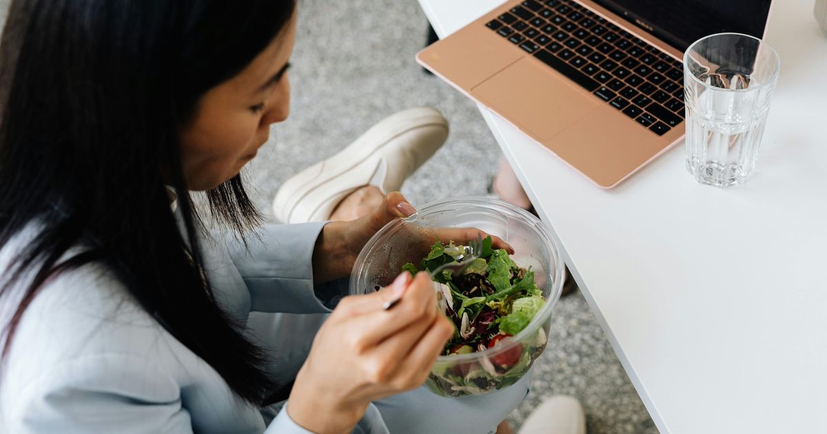 Hypertension : cette habitude alimentaire n°1 à zapper pour faire ...