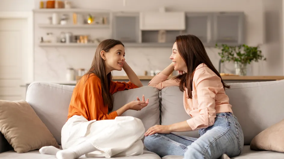 ¿Quieres criar niños felices y seguros de sí mismos? Elimina este elogio de tu vocabulario, según una psicóloga