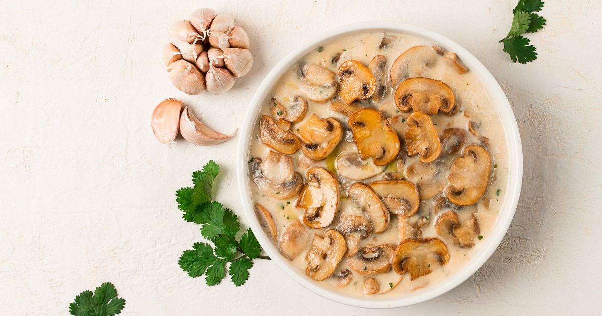 Sauce aux champignons : tout le monde oublie cette étape, c'est pourtant un geste essentiel pour un maximum de goût