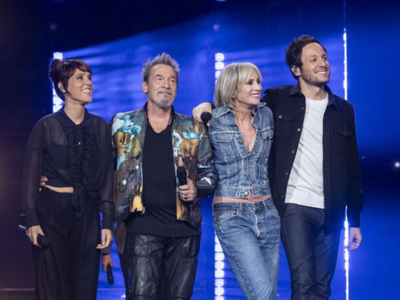 The Voice 2025 : "C'est ça qu'on attend !", ce talent impressionne les internautes  qui le voient déjà comme le gagnant