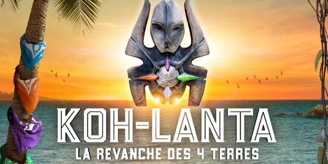 Áp phích Koh Lanta 2025