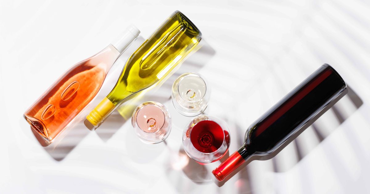 Très consommé il y a encore quelques années, les Français boudent de plus en plus ce vin
