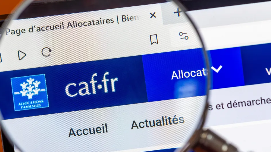 CAF : voici les nouvelles règles pour percevoir les aides, 7 millions ...