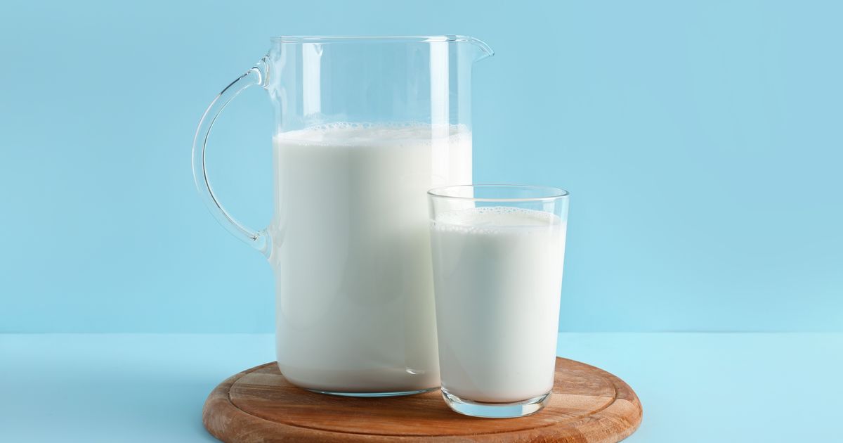 La science a tranché : boire du lait régulièrement aurait des effets insoupçonnés sur la santé