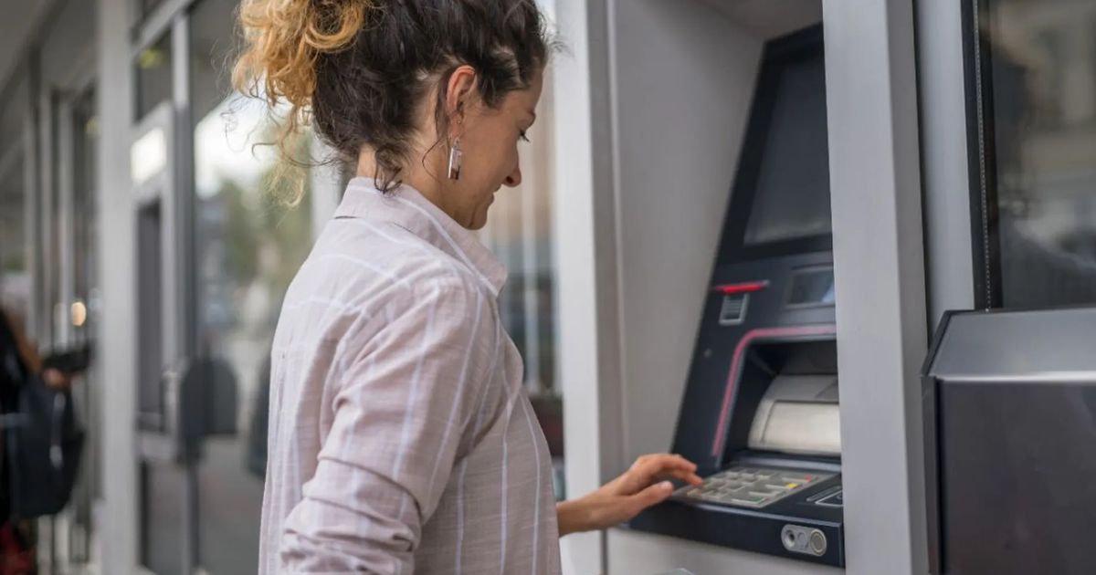 Banque : voici la somme maximale à laisser sur son compte courant (et