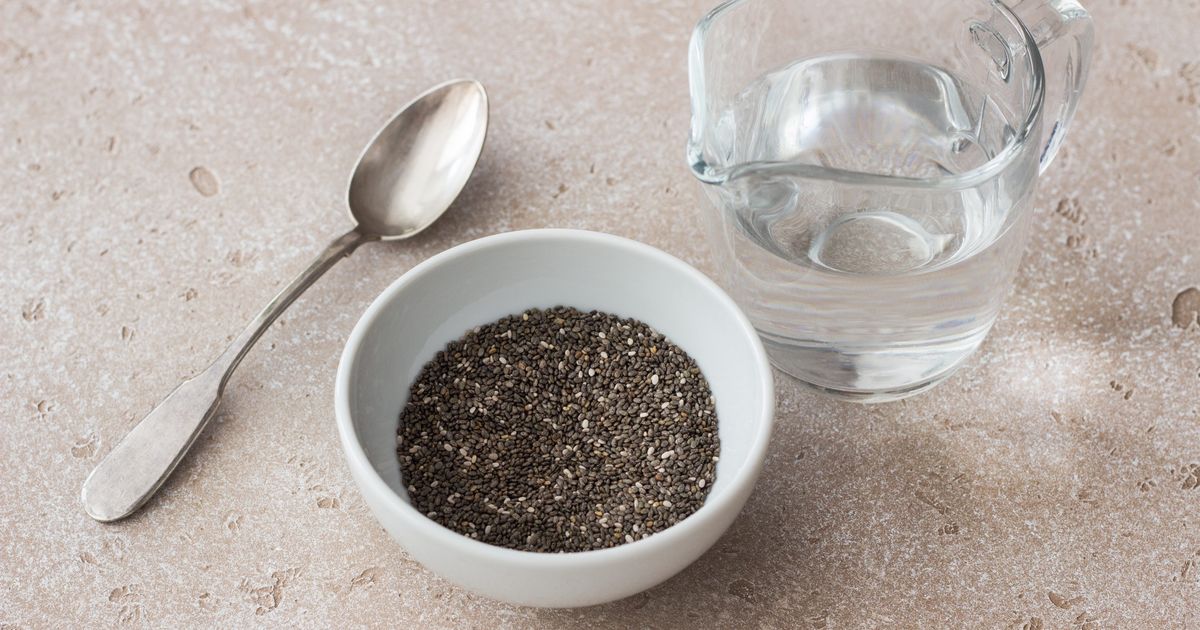 Pourquoi vous ne devriez jamais consommer les graines de chia de cette façon, selon ce chirurgien !