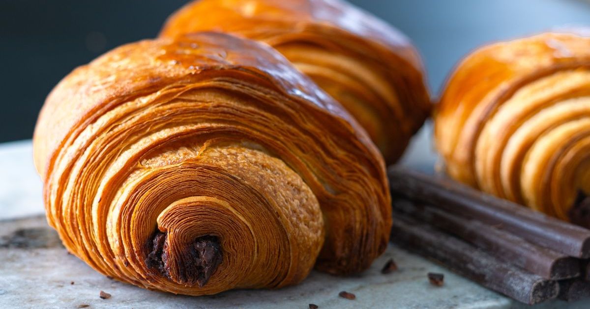 “Chocolatine” : savez-vous réellement d'où vient ce mot ? (c'est surprenant)