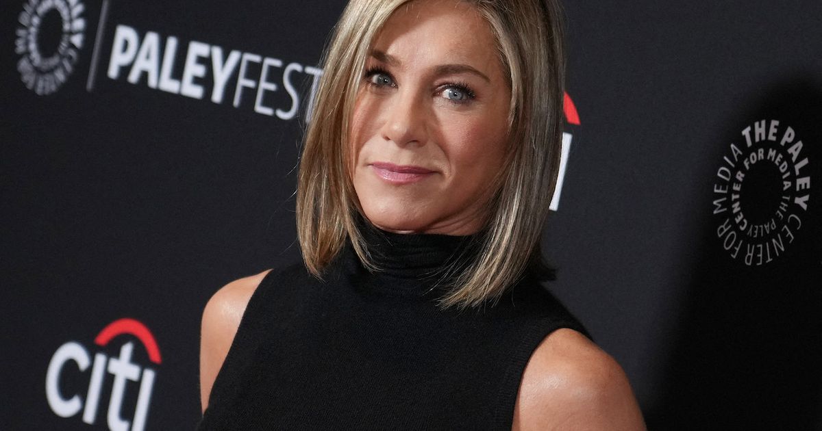 Jennifer Aniston, Marion Cotillard... Découvrez les petits rituels de sommeil (parfois loufoques) des stars