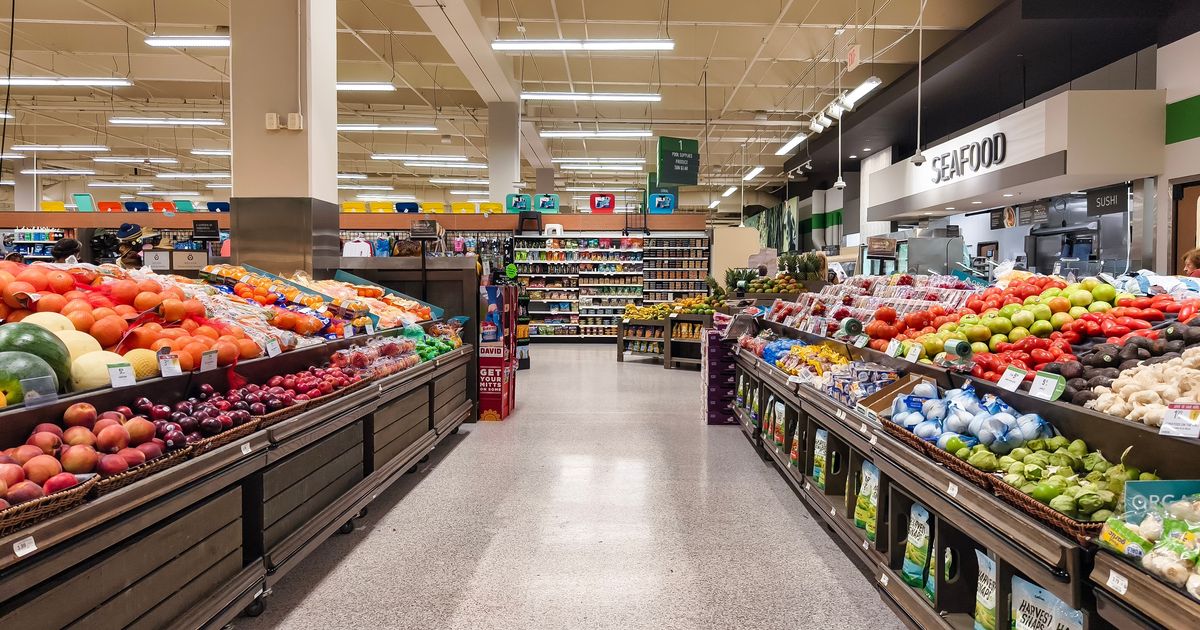 Voici ce qui va changer dans les magasins Carrefour, Intermarché, Casino, Coopérative U et Auchan