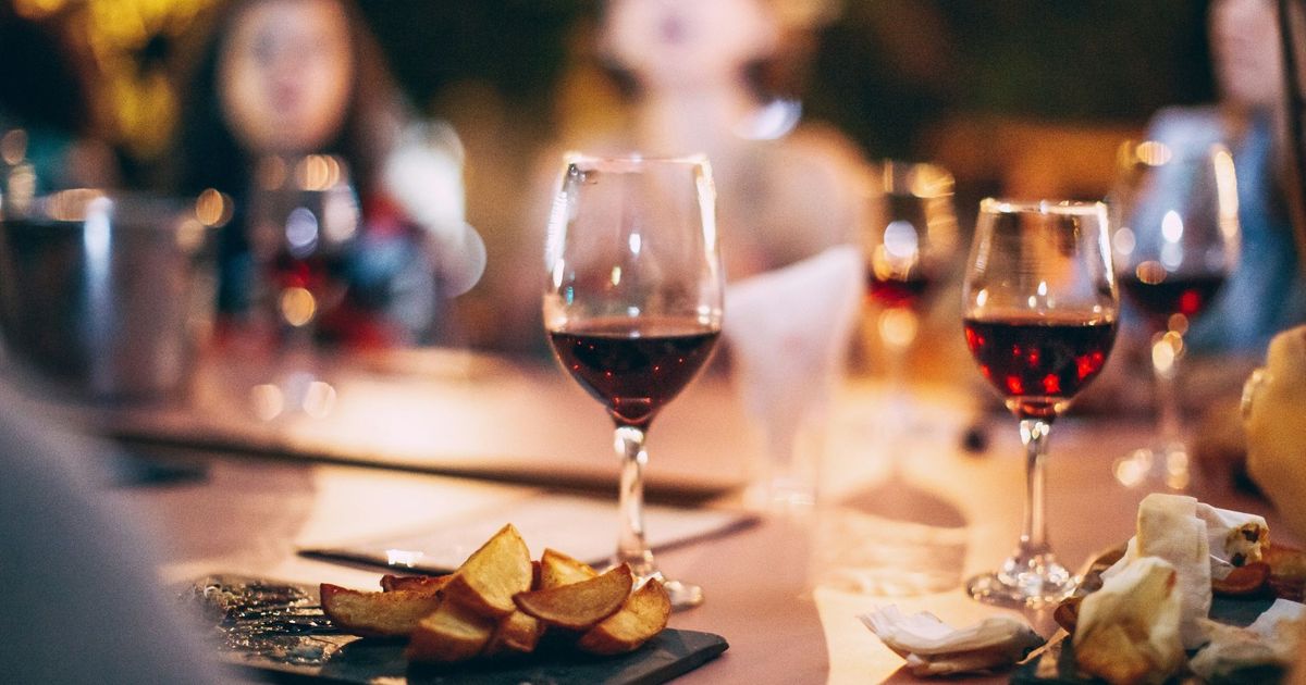 Un vin rouge de Bordeaux pour moins de 7 euros ? Voici où profiter de ce bon plan