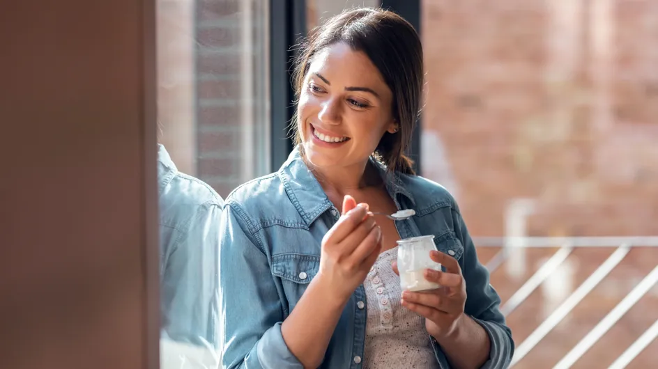 Soy dietista y estos 2 snacks dulces podrían ayudarte a perder peso de forma saludable