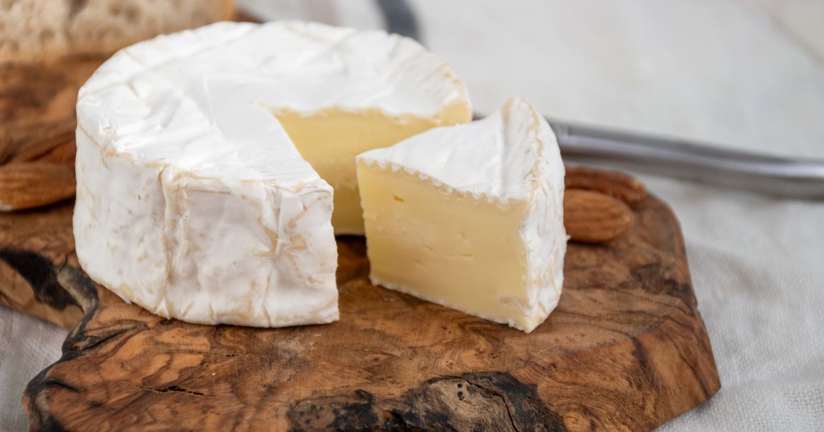 Ces camemberts ont été primés au Salon de l’agriculture et sont considérés comme les meilleurs de France
