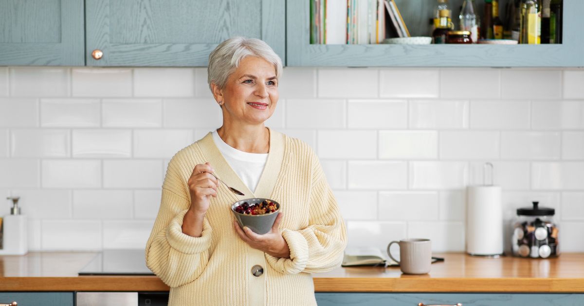 Cholestérol élevé : 3 habitudes alimentaires très simples pour le faire baisser rapidement (sans médicaments)