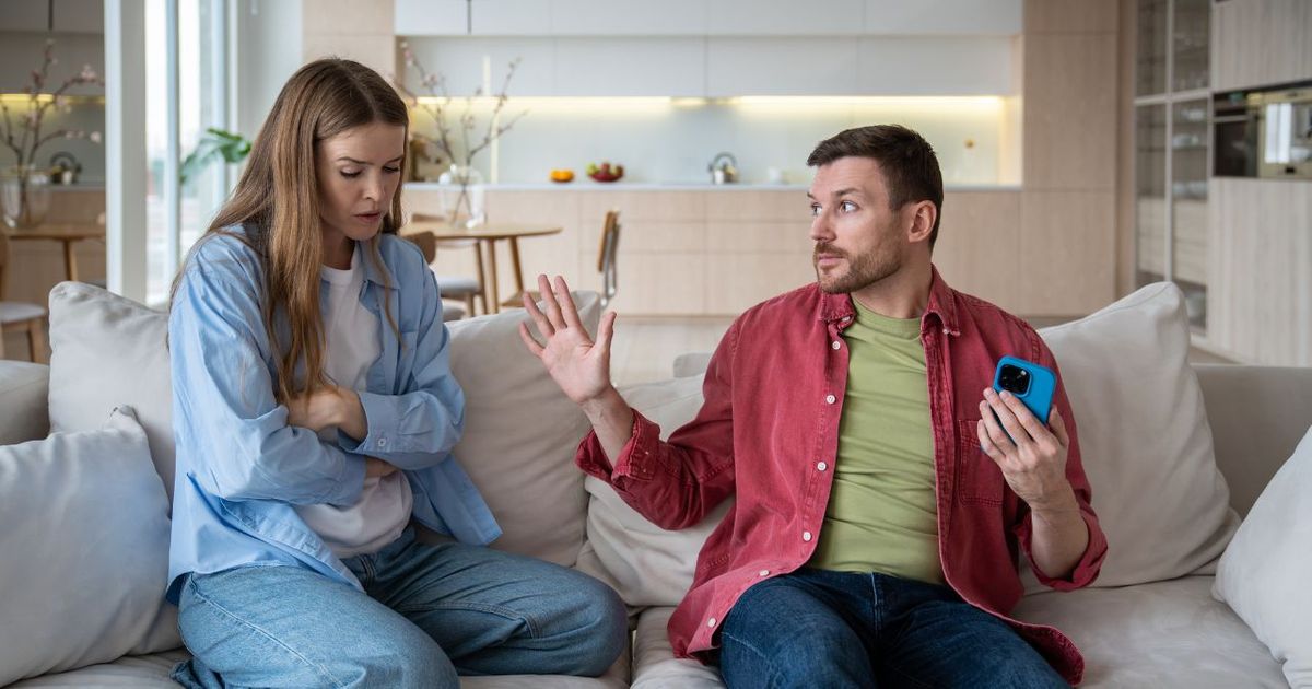 Les hommes ne devraient jamais révéler ces 7 secrets à leur femme (c'est leur jardin secret)