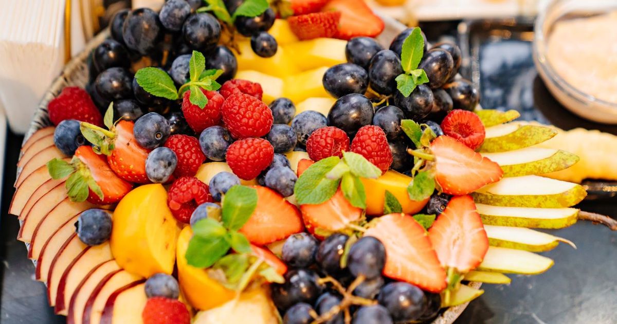 La science vient de le découvrir : ce fruit augmente la masse musculaire et réduit la dégénérescence