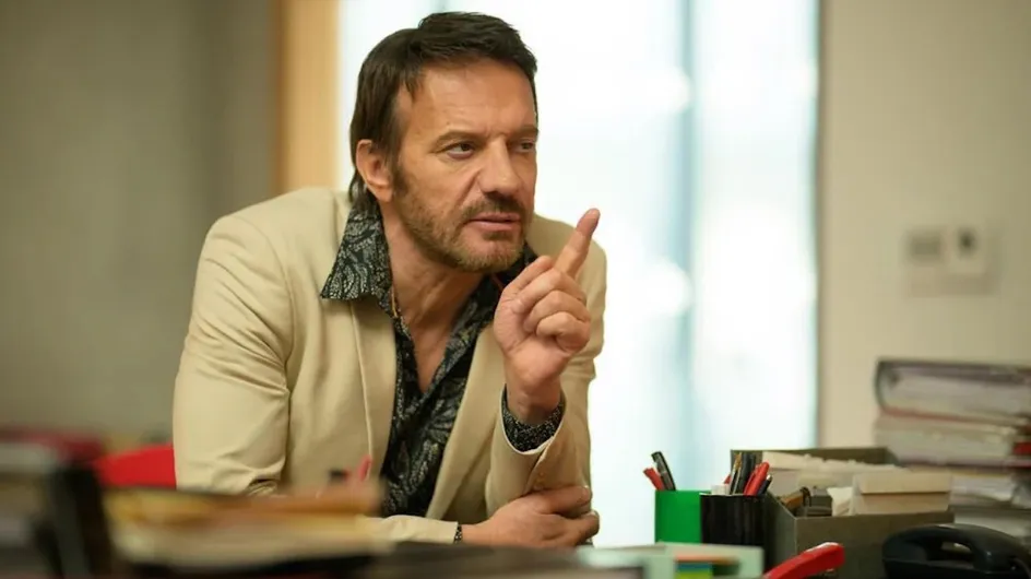 Carpe Diem Série Saison 2 Date De Sortie www.aufeminin.com