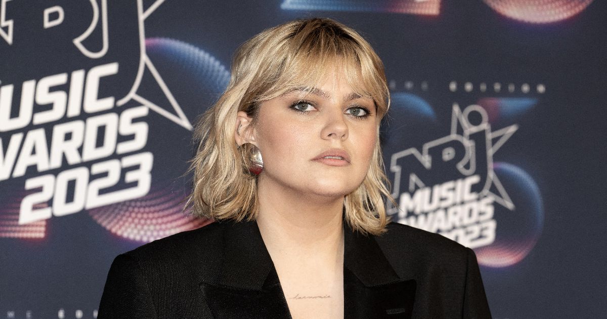 Eurovision 2025 : "Fière de représenter cette maison", Louane révèle quel grand couturier va l'habiller pour le Concours
