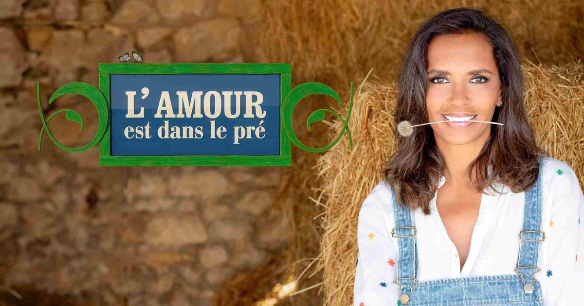 L’amour est dans le pré : ce couple emblématique se sépare, personne ne s’y attendait !