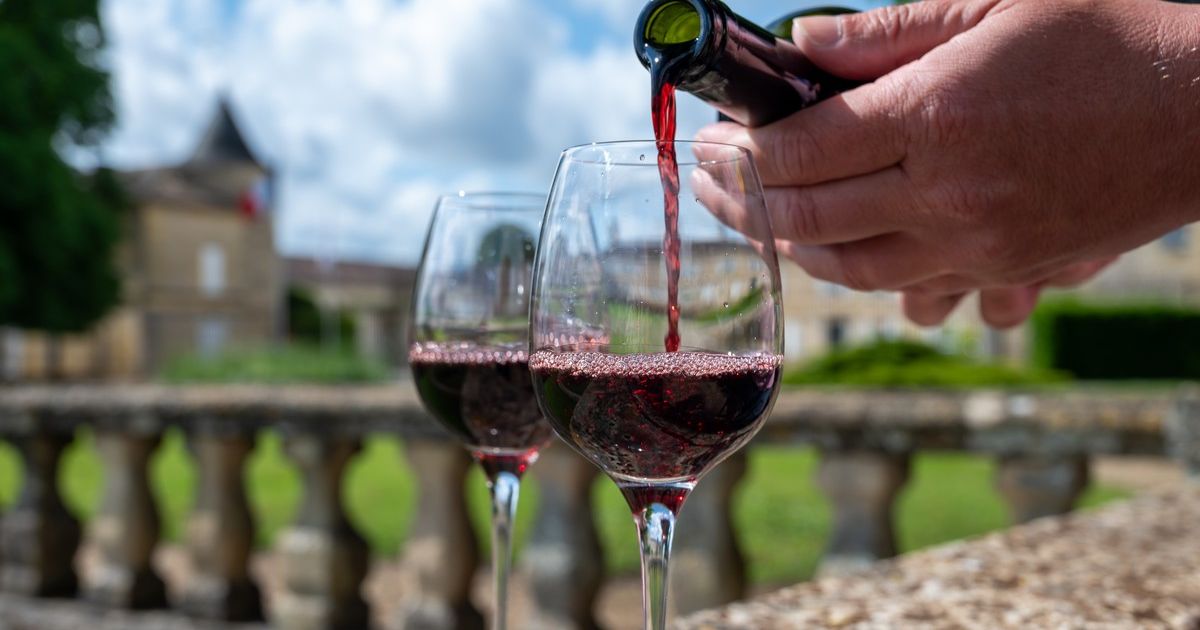 Ce Côtes du Rhône lauréat d’une médaille d’Or est disponible à moins de 5 euros la bouteille sur Cdiscount