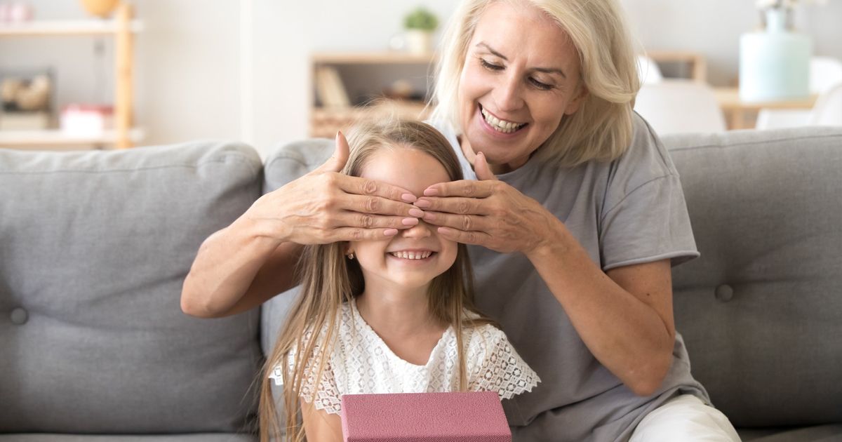 Les grands-parents doivent arrêter de dire ces 6 phrases à leurs petits-enfants, voici pourquoi