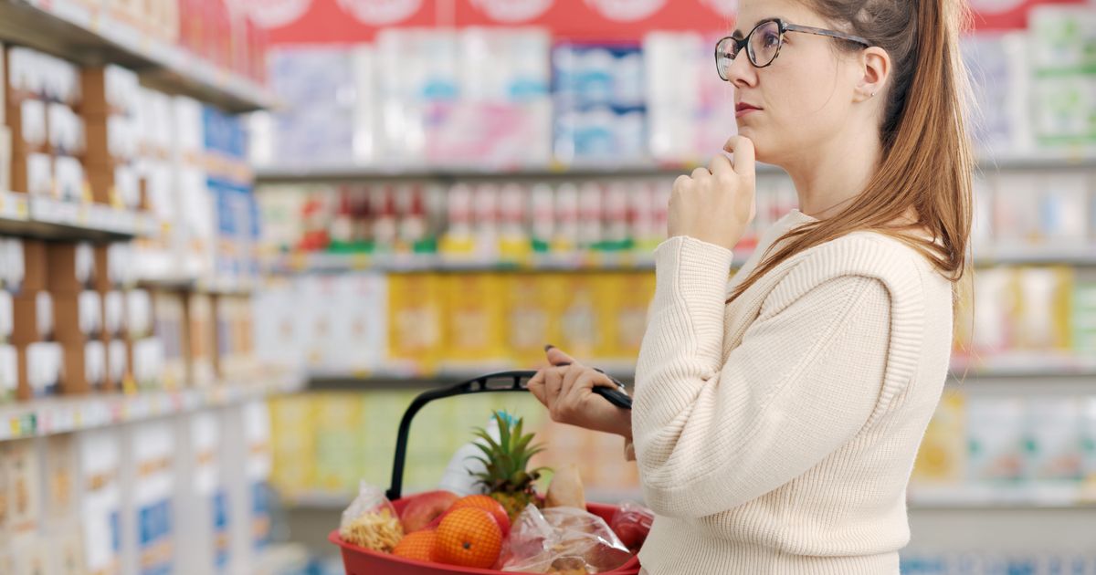 Rappel dans les magasins Intermarché, Leclerc, Carrefour, Coopérative U pour ces produits contaminés à la listeria
