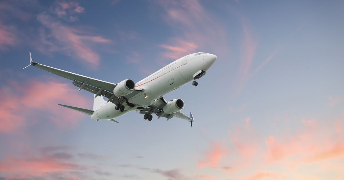 Avion : voici la liste noire des 9 compagnies aériennes à éviter (elles ne respectent pas les règles de sécurité)