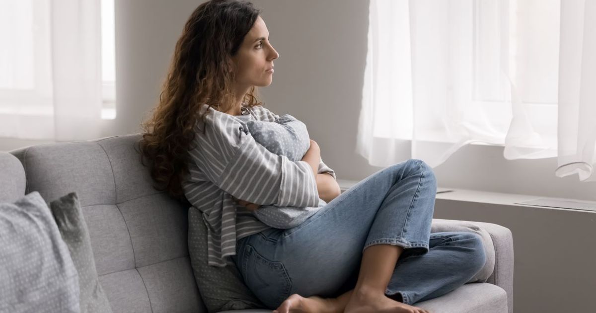 7 signes subtils que vous avez été élevé par des parents qui avaient peu d'empathie pour vous