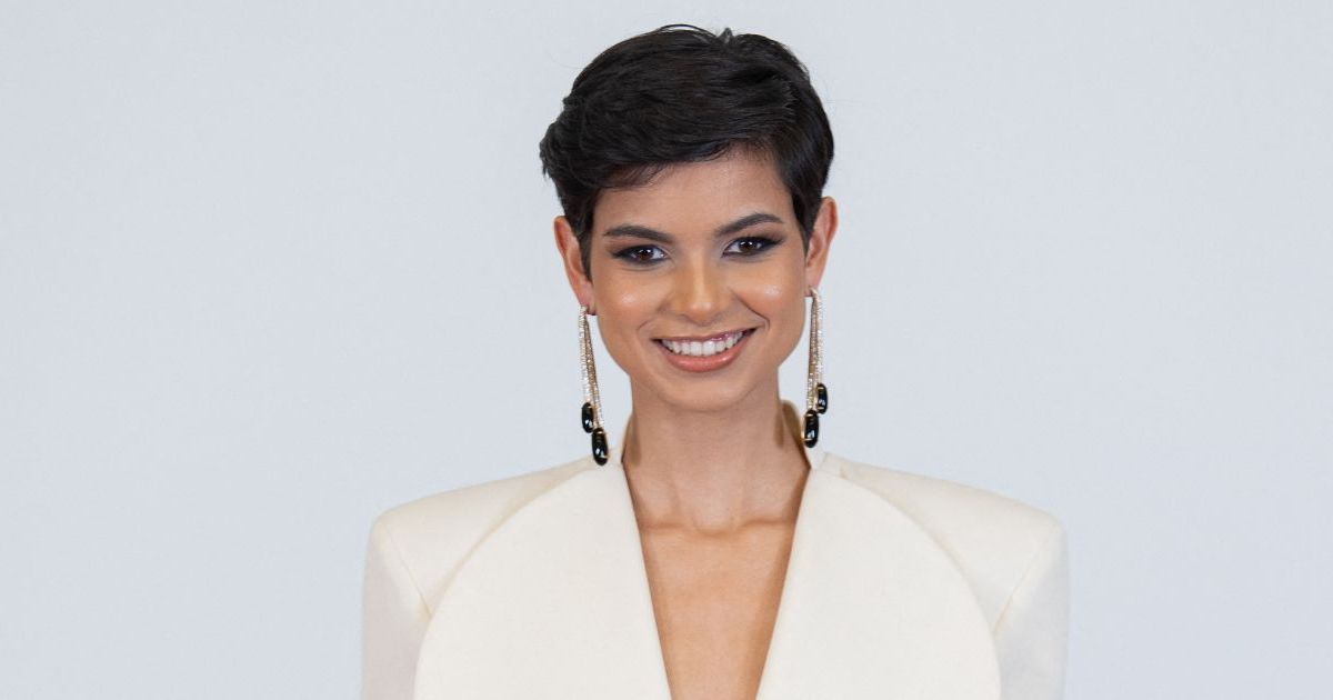 Eve Gilles est en couple : voici qui partage la vie de l’ancienne Miss France depuis plus d’un an