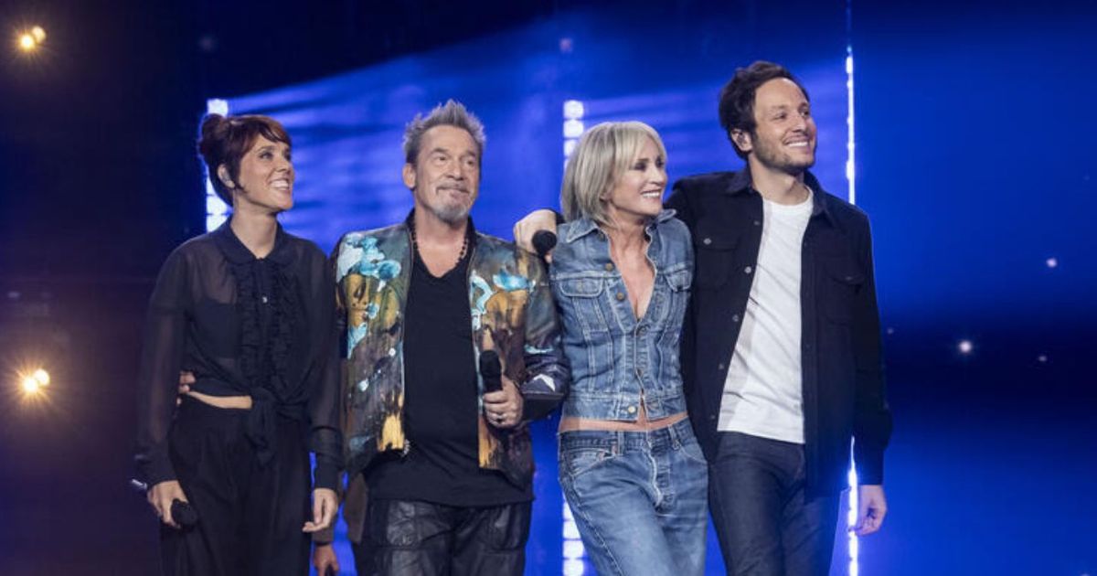 The Voice : "Vous déconnez là !", aucun coach ne se retourne pour ce candidat "génial", les internautes voient rouge