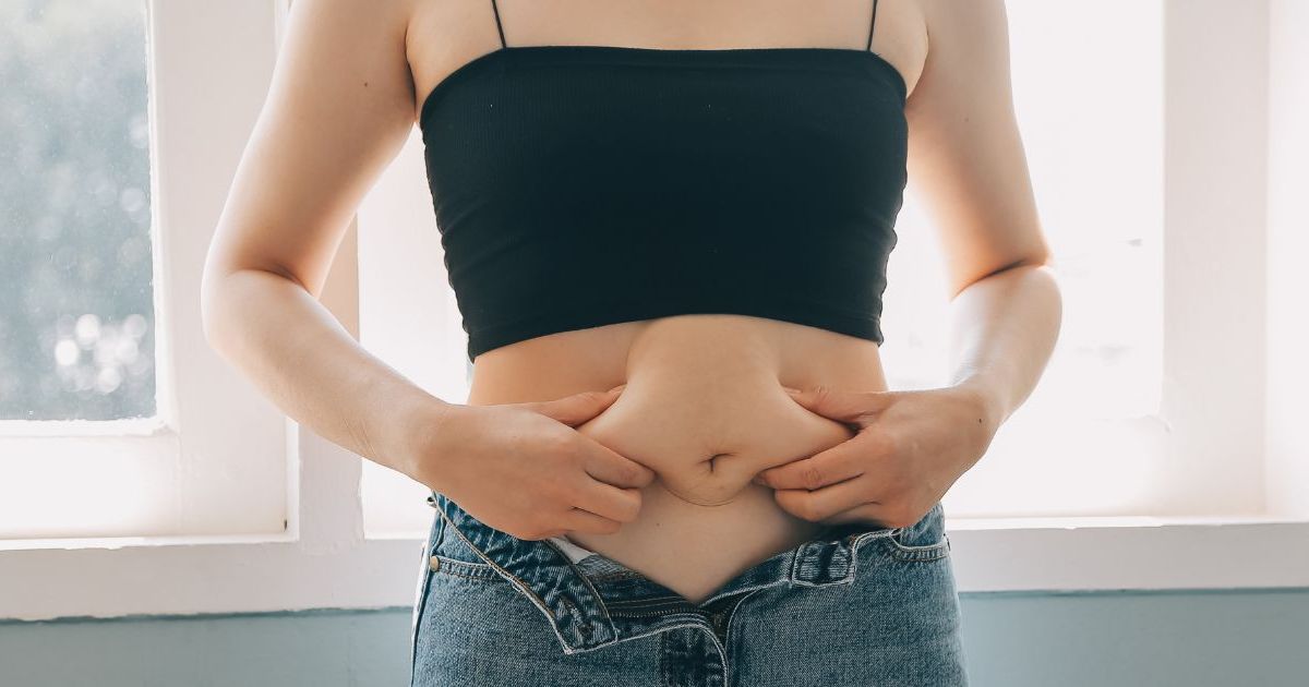 Graisse abdominale : 9 erreurs qui vous empêchent de la perdre (et comment y remédier efficacement)