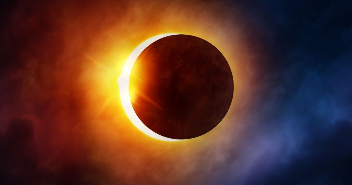 Préparez-vous pour l&rsquo;éclipse solaire du 29 mars 2025 : Heure et guide d&rsquo;observation