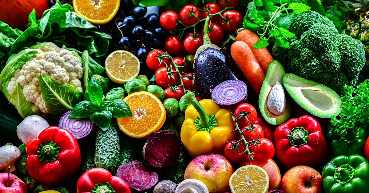 Cette spécialiste de la santé intestinale est formelle : on consomme tous les fruits et légumes de la mauvaise façon