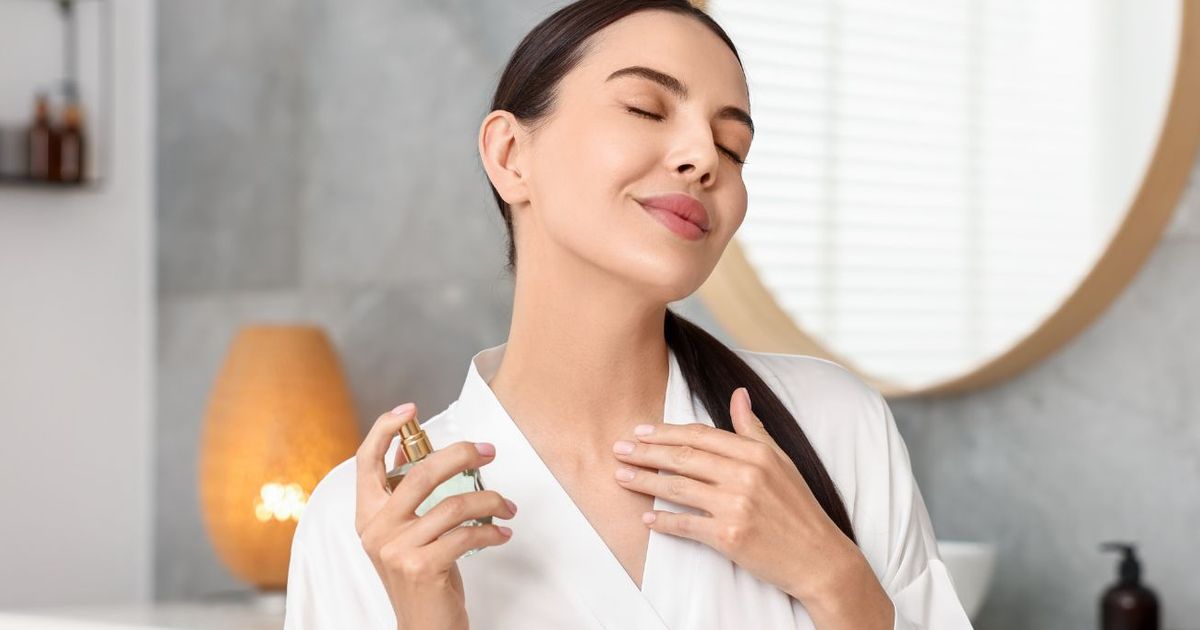 Parfum original : voici les 5 parfums préférés des Français en 2025, les plus originaux à tester