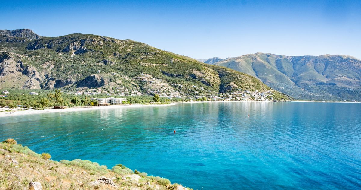 Oubliez Malte et la Croatie, ce pays européen au bord de la Méditerranée est la destination parfaite pour nos vacances