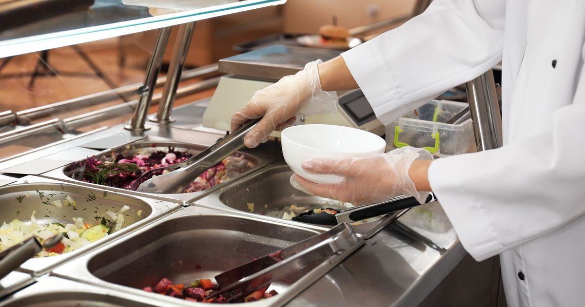 L’Agence nationale de sécurité sanitaire demande de ne plus servir ces aliments dans les cantines