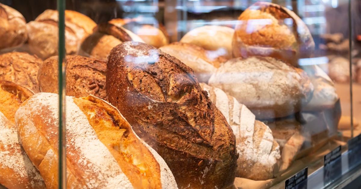 Cette boulangerie est la meilleure d'Île-de-France et voici où elle se trouve