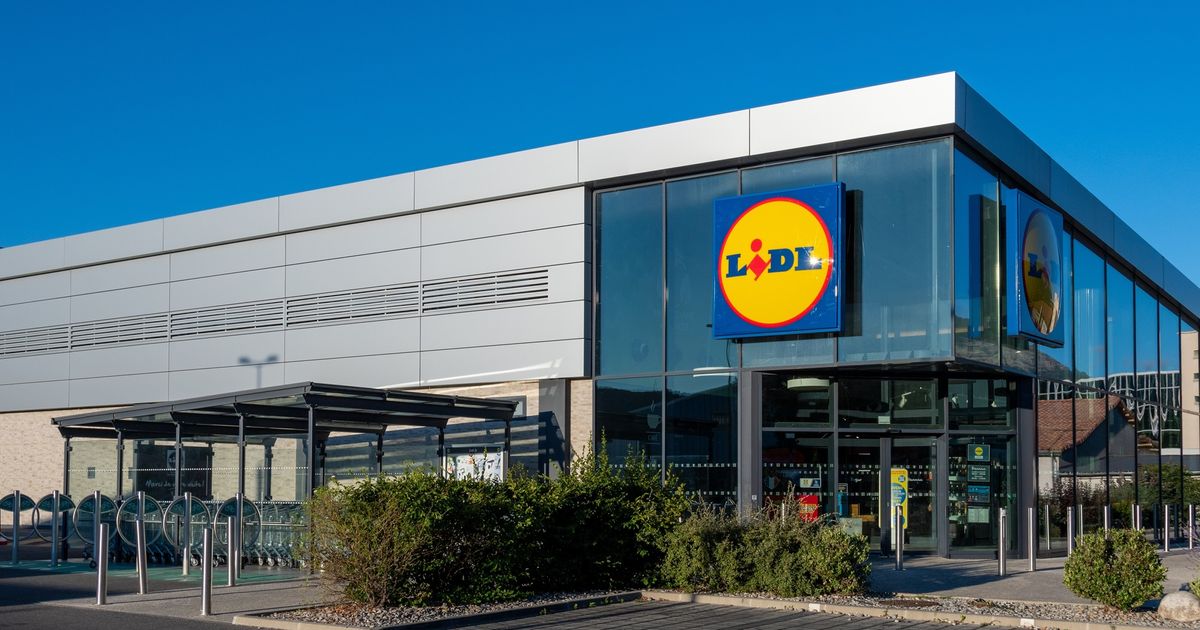 Rappel dans les magasins Lidl pour ces produits contaminés à la Listeria : il s’agit de fromages