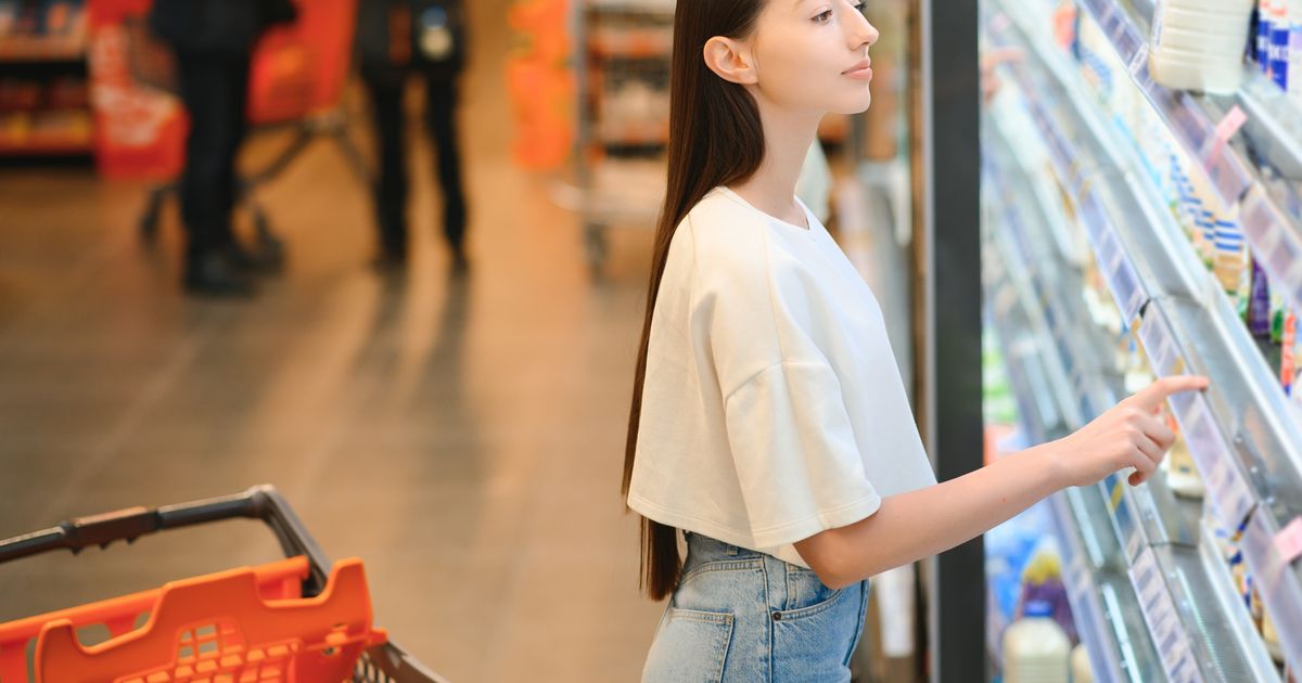 Rappel dans les magasins Auchan, Carrefour, Leclerc, Intermarché, Casino pour ces produits : il s'agit de salades