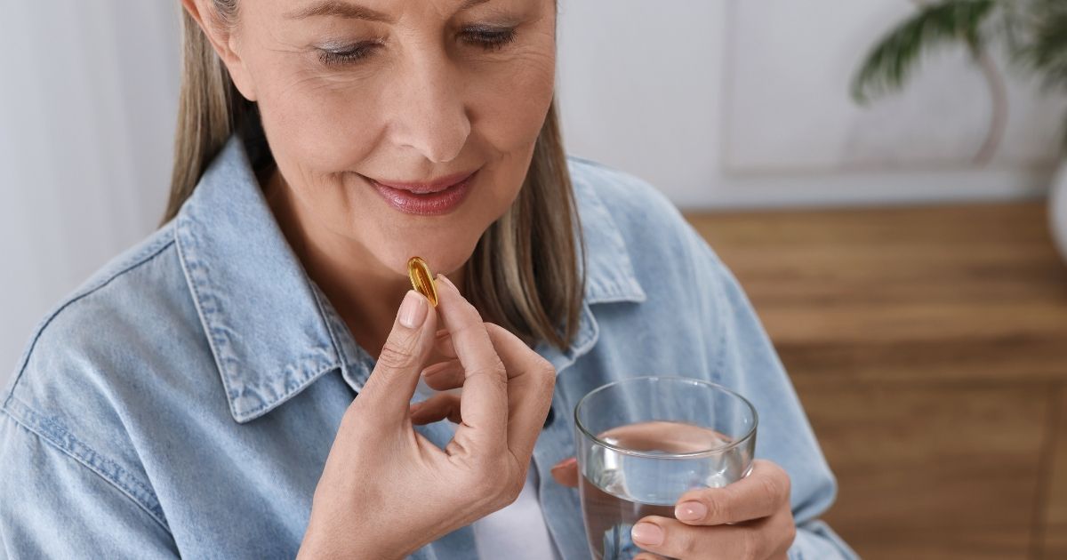 Ce complément alimentaire prisé des Français présente un danger mortel selon l'Anses