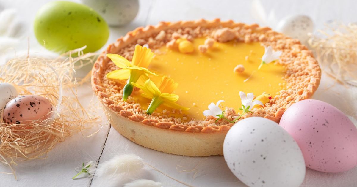 Oubliez les petits nids, voici 12 desserts légers et savoureux pour ...