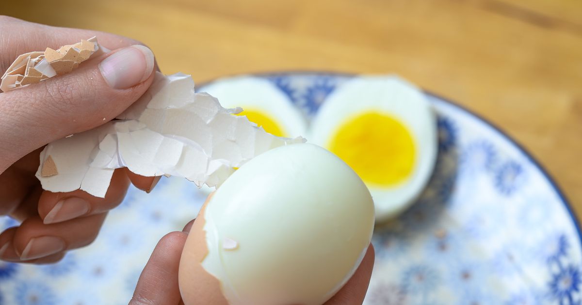 On aurait aimé connaître cette astuce toute bête plus tôt pour écaler