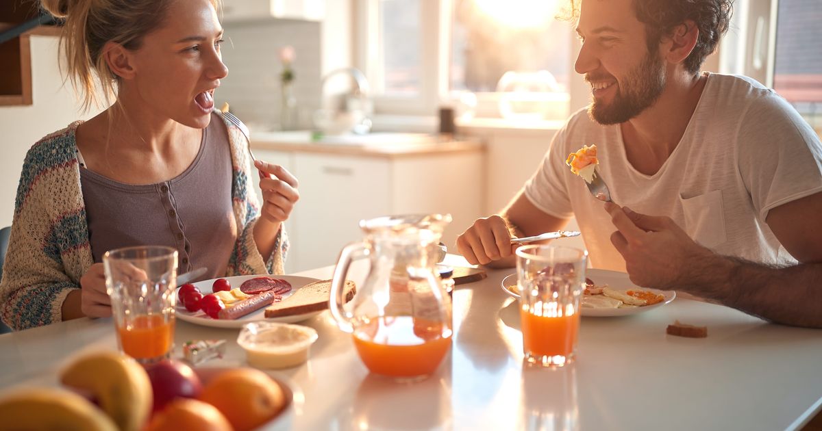 Manger sucré le matin, c'est possible, à condition de le consommer de cette manière selon ce médecin en biologie