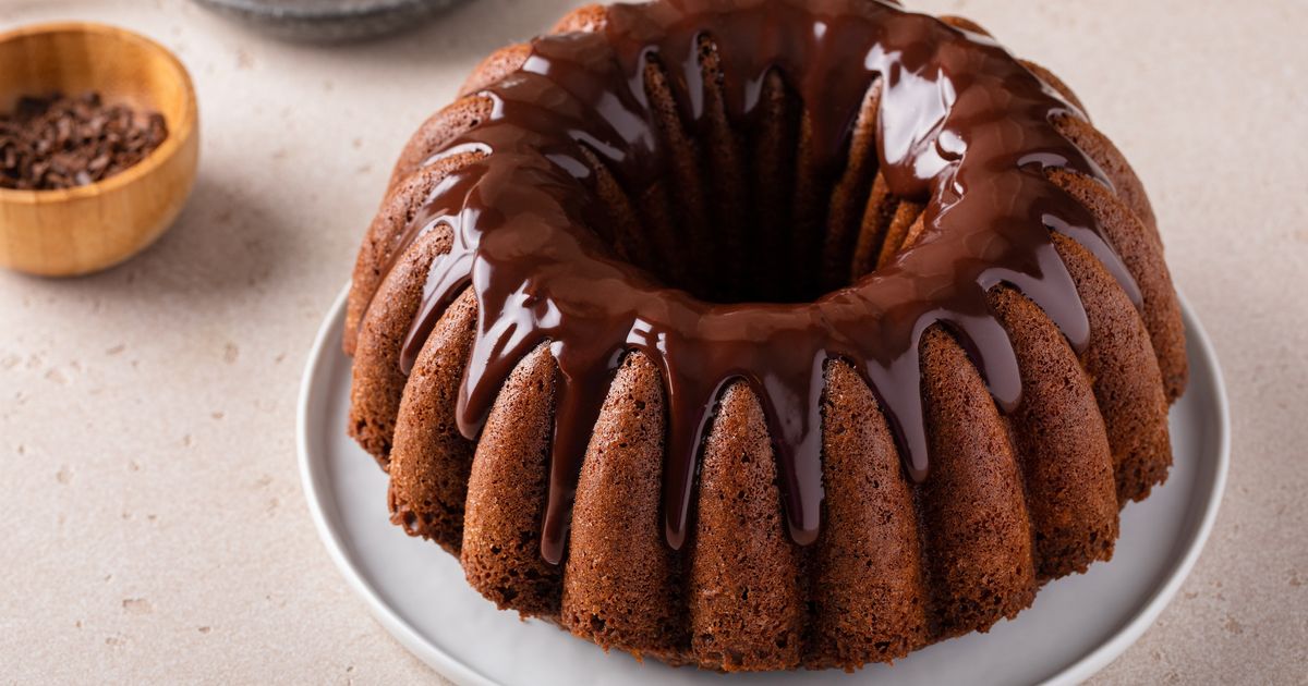 Voici comment réaliser un gâteau de Pâques express au chocolat pour le jour J